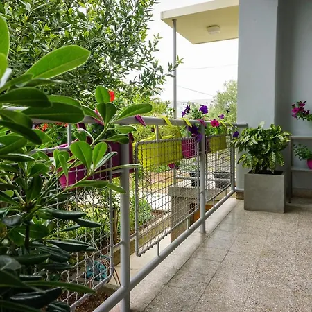 Nena Apartman Zára