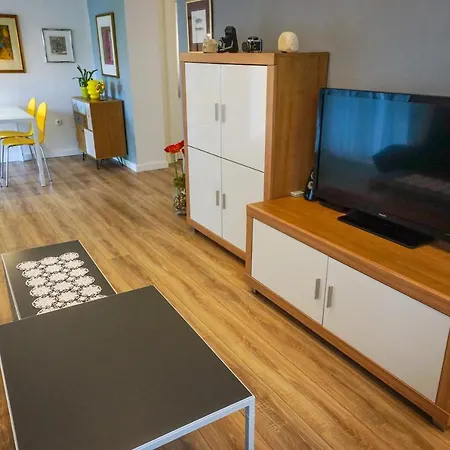 Nena Apartman *