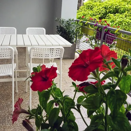 Apartment Nena *