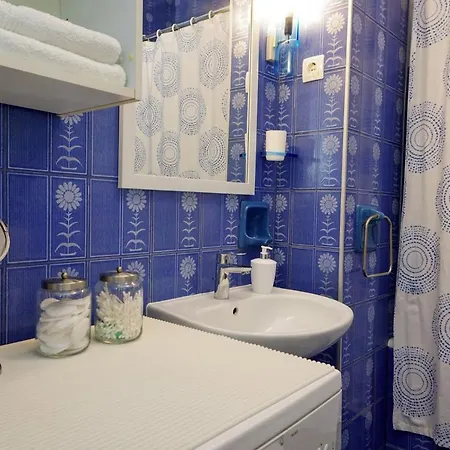 Apartman Nena *