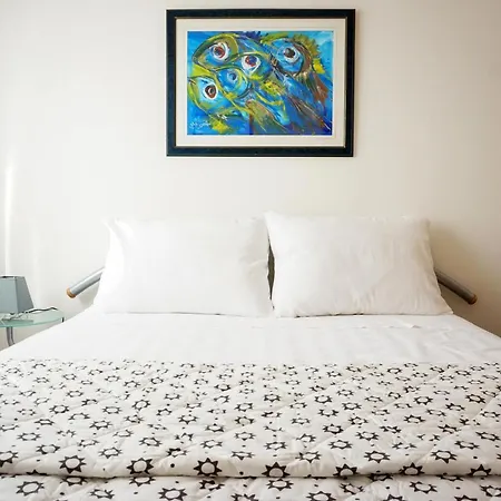 Nena Apartman Zára