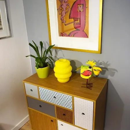 Nena Apartment