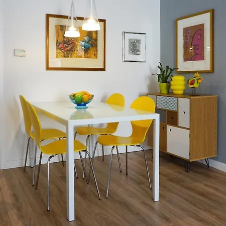 Apartment Nena