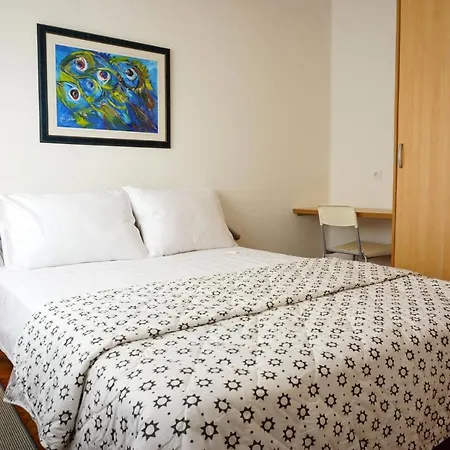 Apartman Nena *