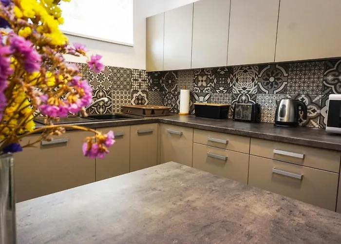 Nena Апартаменты