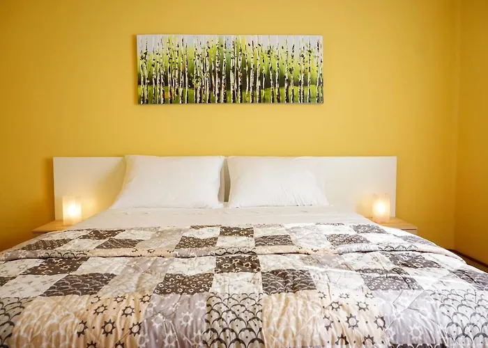 アパート Nena ザダル