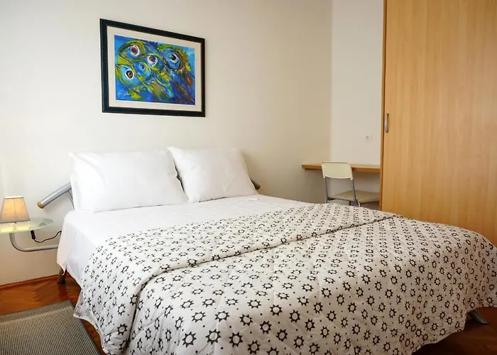 Апартаменты Nena *