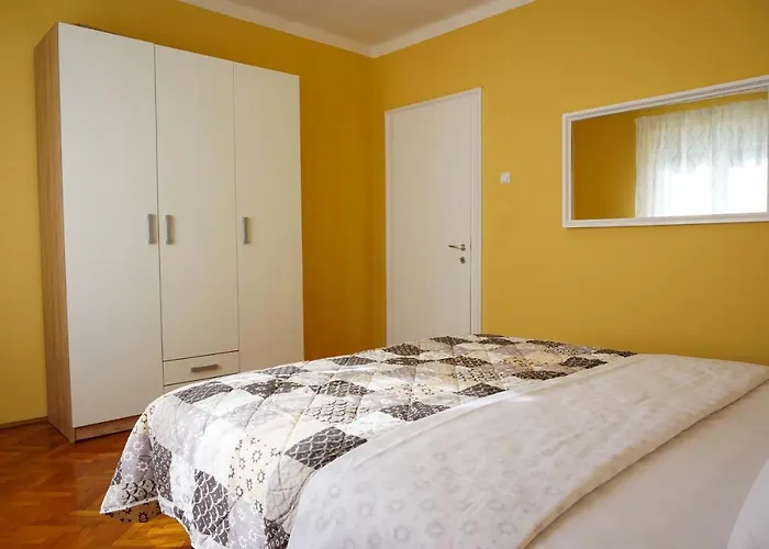 Апартаменты Nena