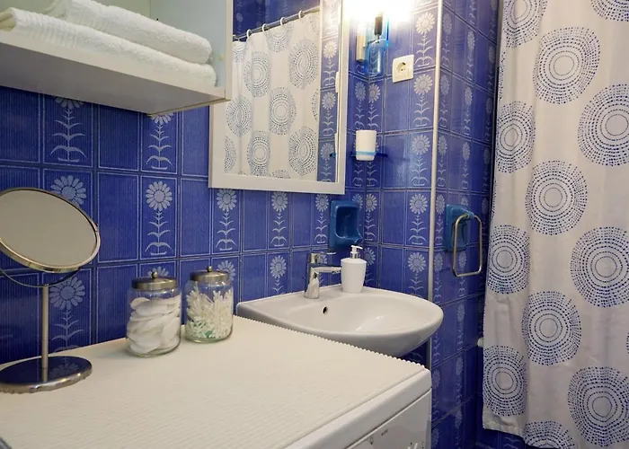 Appartement Nena *