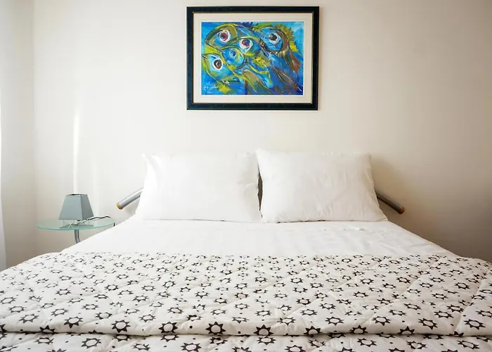 Nena 公寓 扎达尔